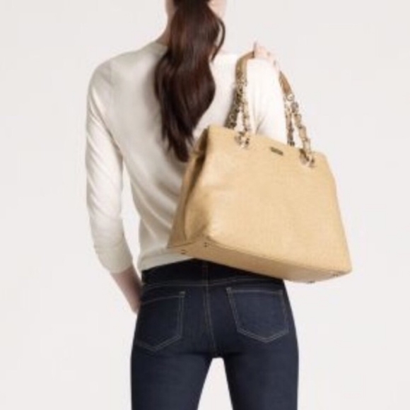 Kate Spade Maryanne Victoria Falls Bag *Authentic - Picture 8 of 8